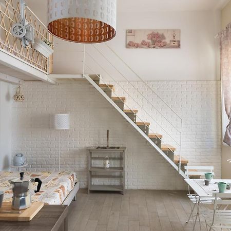 Siracusa Sweet Home By Wonderful Italy Сиракуза Екстериор снимка