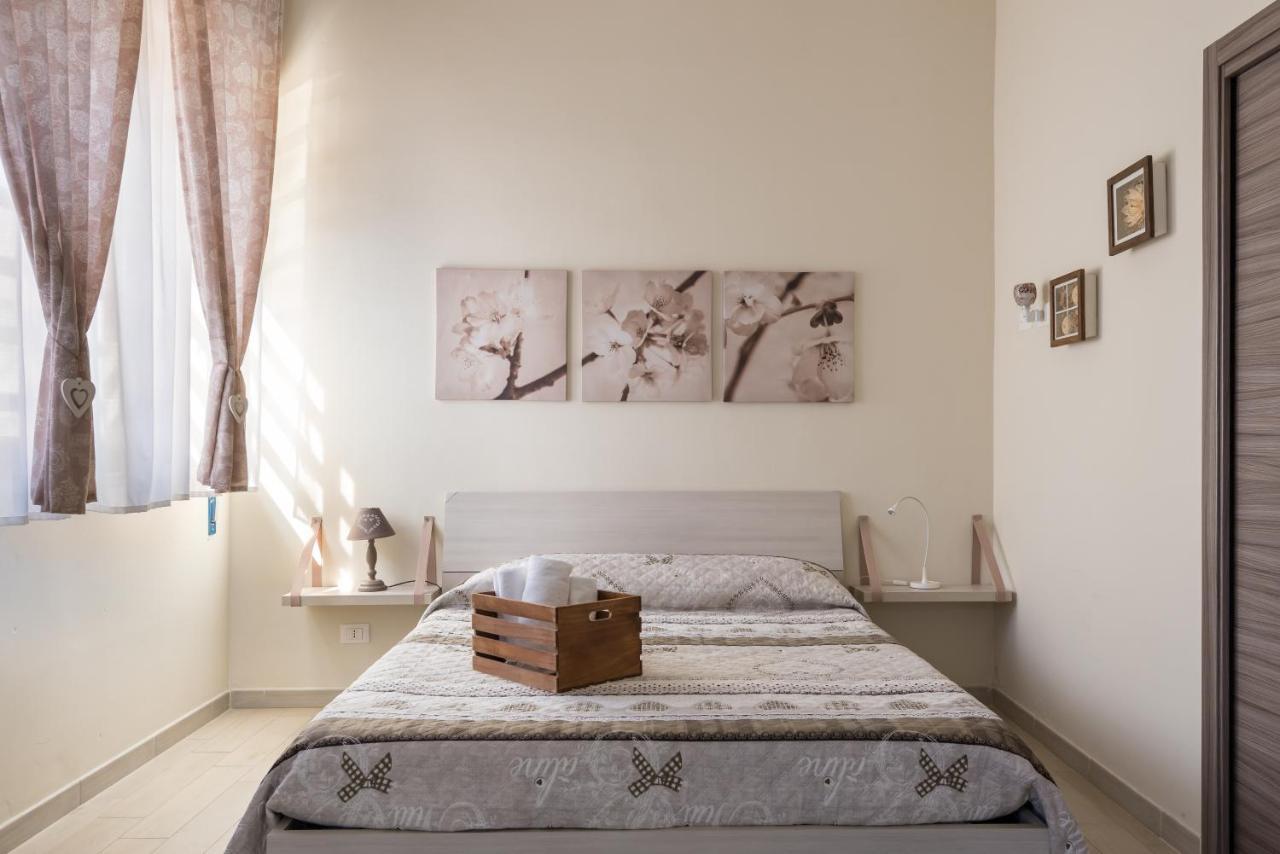 Siracusa Sweet Home By Wonderful Italy Сиракуза Екстериор снимка