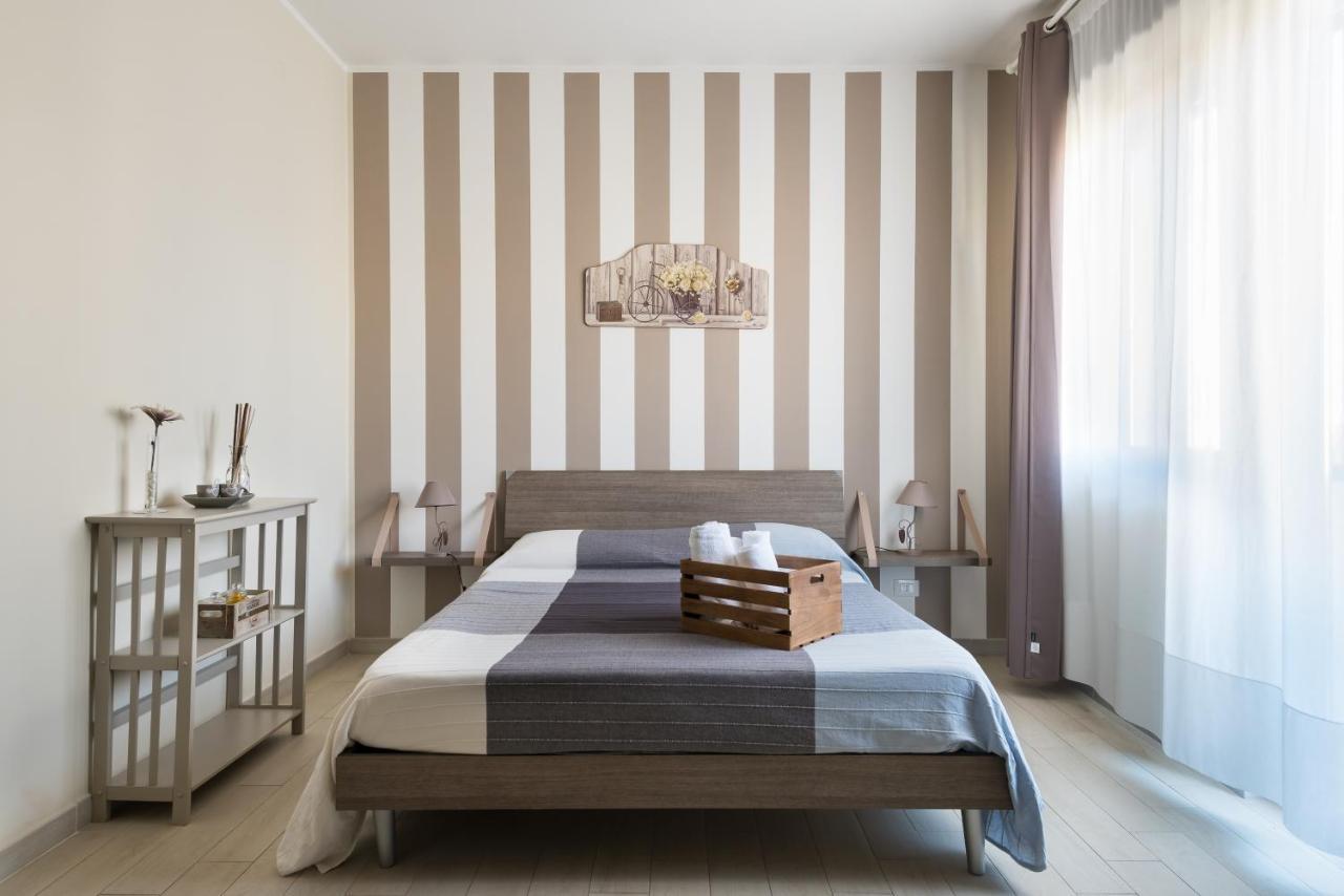 Siracusa Sweet Home By Wonderful Italy Сиракуза Екстериор снимка