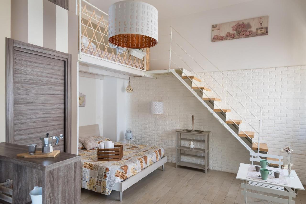 Siracusa Sweet Home By Wonderful Italy Сиракуза Екстериор снимка